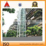 Yuanda Panoramic Lift thumbnail-1