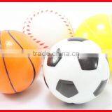 2016 YIWU Polyurethane Custom Printed Stressball Cattle thumbnail-3