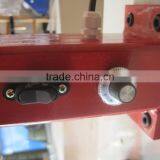 Good Performance China Direct Supplier Manual Oral Liquid Sealing/capper Machine for Sale thumbnail-4