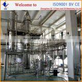 Africa Hot Sale Crude Soybean Oil Refiner