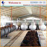 Palm Kernel Screw Press Machine thumbnail-2