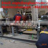 Jinan Eagle Food Extruder Processing Machinery for Snack Pellet, Puffs, Corn Flakes, and Pasta, Pet Chews, Fish Feed, Dog Food thumbnail-4