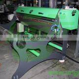 Machine of Disposable Aluminum Foil Container Decoiler thumbnail-2