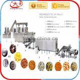 Hot Puff Corn Snack Food Production Extruder thumbnail-1