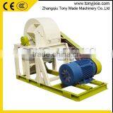 TFP-600 Wood Hammer Mill Wood Crusher Wood Chips Crusher for Sale thumbnail-1