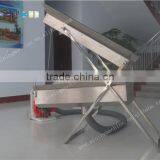 Alluvial/Placer Gold Separating Machine NO NEED FOR WATER