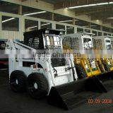 Skid Steer Loader JC45 thumbnail-1