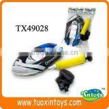 Wind up Boat Inflatable thumbnail-1