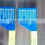 50-115cm Extension Support Rod Studdle Metal Rod Support thumbnail-5