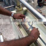 700 Bopp Pvc or Double Faced Adhesive Paper Core Cutter thumbnail-3