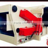 Wood Chip Crusher thumbnail-1