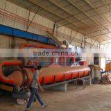 ISO Approved Best Selling Freeze Dryer Vacuum Rotary Dryer thumbnail-3