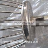 GRT - B20F New Professional Standing Mixer With Meat Grinder Head thumbnail-2