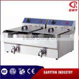 Electric French Fries Fryer For Sale GRT - E132V