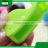 Multi Mini Plastic Portable Whale Desktop Table Cell Mobile Phone Bracket Stand Support Holder thumbnail-5