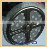 High Borosilicate Glass Custom French Press From Chinese Merchandise thumbnail-3