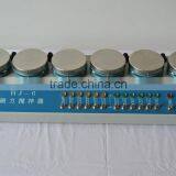 < KD> Multipoint Hot Plate Magnetic Stirrer thumbnail-2