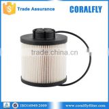 ISO9001 PASSED professional manufacturer fuel filter PU1046X