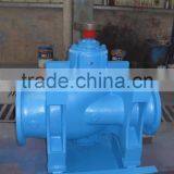 Vertical Split Case Pump for Steel thumbnail-1