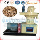 New Design Sawdust Wood Pellets Machine / Wood Pellet Mill for Sale thumbnail-1