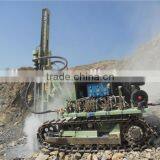 Durable Hot Selling Engineering Constructional Rotary Drilling Rig D100YA2-2 thumbnail-1
