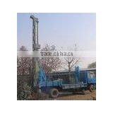 SZ-300 Water Well Drilling Machine thumbnail-1