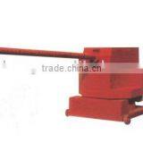 Supply Skimming Machine