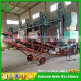 10T Wheat Grain Processing Machine for Food Storage thumbnail-6