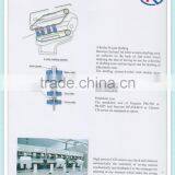 The Lowest Price of the Best Quality for FA467E Roving Frame Machine thumbnail-4