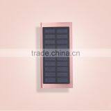 20000 Mah Extrathin Solar Power Bank 2000mah thumbnail-5