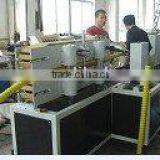 PET Pipe Production Line. thumbnail-1
