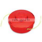 CG260 330 430 520 BRUSH CUTTER PARTS NYLON Trimmer Head thumbnail-1