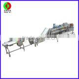New Product Vegetable Washing Machine Will Ozone Hot Sale Vegetable Washing Machine thumbnail-4
