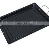 Non-stick BBQ Fry Pan thumbnail-1