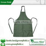 Green Field Full Gardener Pocket Apron thumbnail-1