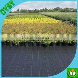 New Design Weed Mat Manufacturer, Weed Control Mat/garden Ground Cover Fabric Made in China thumbnail-5