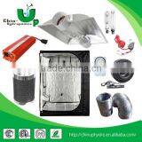 Indoor Grow Tent Kit/Grow Tent Set/Hydroponics Systems thumbnail-2