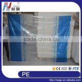 China NaiGu Factory Waterproof Mattress Protector of Printed Plastic Bag thumbnail-3