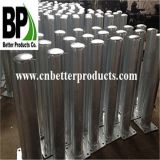 Yellow Powder Coated Steel Bollards thumbnail-5