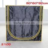 Grow Tent for Home Garden 210D Mylar Growing Tent thumbnail-1