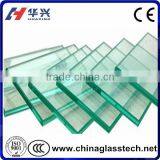 CE Certificate Convenient Meter Price Electric Switchable Glass Price