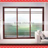 Anti-rust Good Weather Proof Aluminum and Pvc Entry Doors thumbnail-1