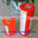 550mmX33M Pre-taped Drop Sheet With Dispenser thumbnail-2