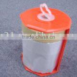 Automotive Pre-taped Masking Film thumbnail-1