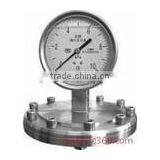 Stainless Steel Corrosion-proof Diaphragm Gauge thumbnail-1