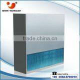 Counter Flow Heat Exchanger Air to Air Plate Core thumbnail-1