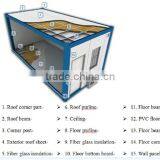 High Qualtiy Container House thumbnail-2