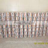 Dried Mealworms Meet FDA Certification and ISO 9001 thumbnail-3