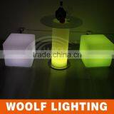 60CM RGB Color Change Led Party Furniture Modern Cube Light thumbnail-4