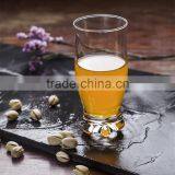 Cheap Glass Beverage Cup Water Glass Cup thumbnail-1